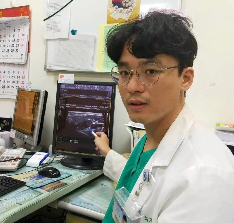 7旬婦長年背痛 苗醫跨科合作揪出副甲狀腺瘤作祟