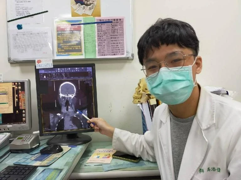 頸部腫塊成因多 醫師籲不可輕忽 