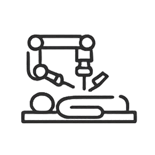微創與機器手臂手術