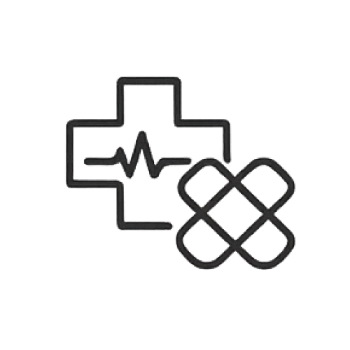 急重症外科與外傷處置